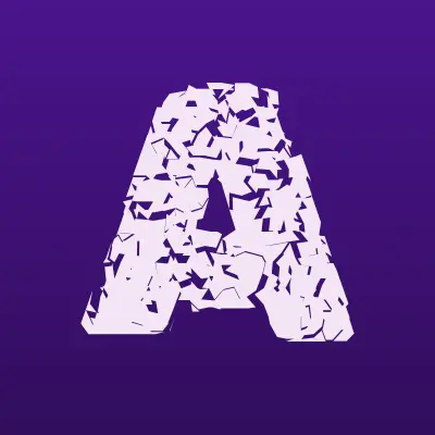 Автомаг, автотехцентр, лого-визитка